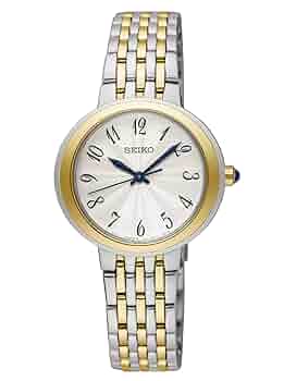 セイコー クォーツ レディース腕時計 SEIKO】セイコー WIRED 腕時計 グラマラスカジュアル