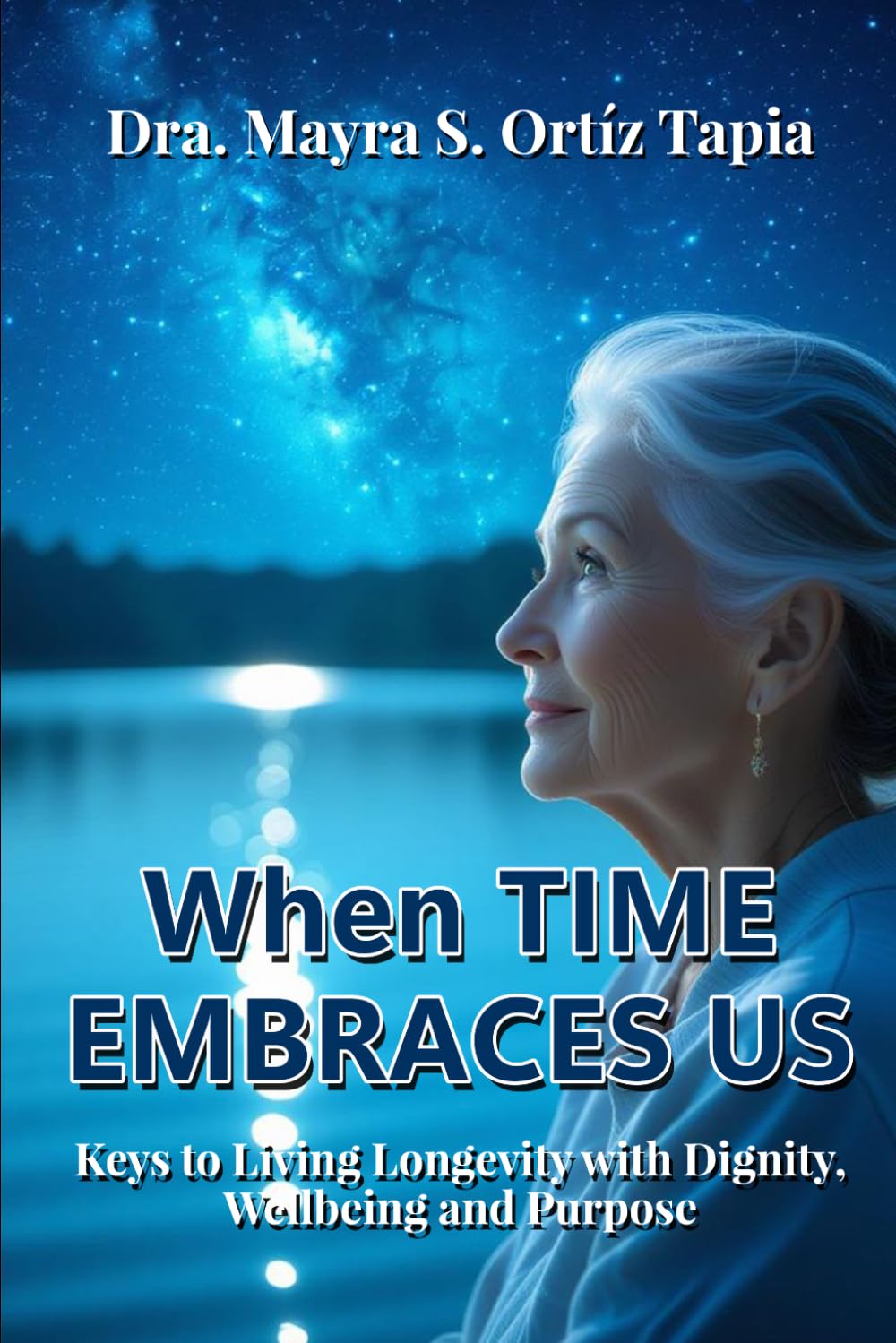 When TIME EMBRACES US
