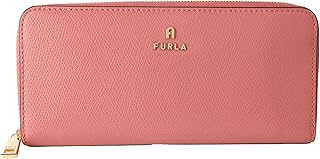 [フルラ] 長財布(ラウンドファスナー) WP00313 ARE000 4302S 1 007 XL ZIP AROUND WALLET ピンク [並行輸入品]