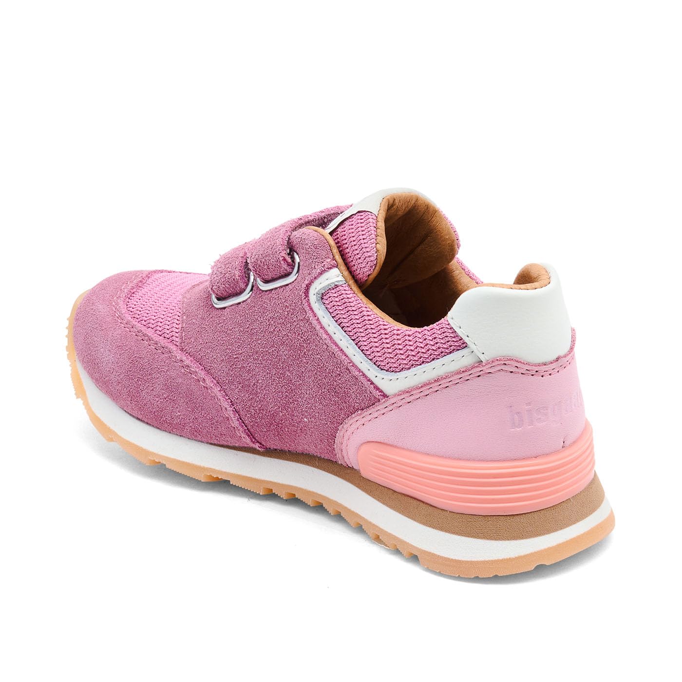 Bisgaard Unisex Kinder WinstonSneaker