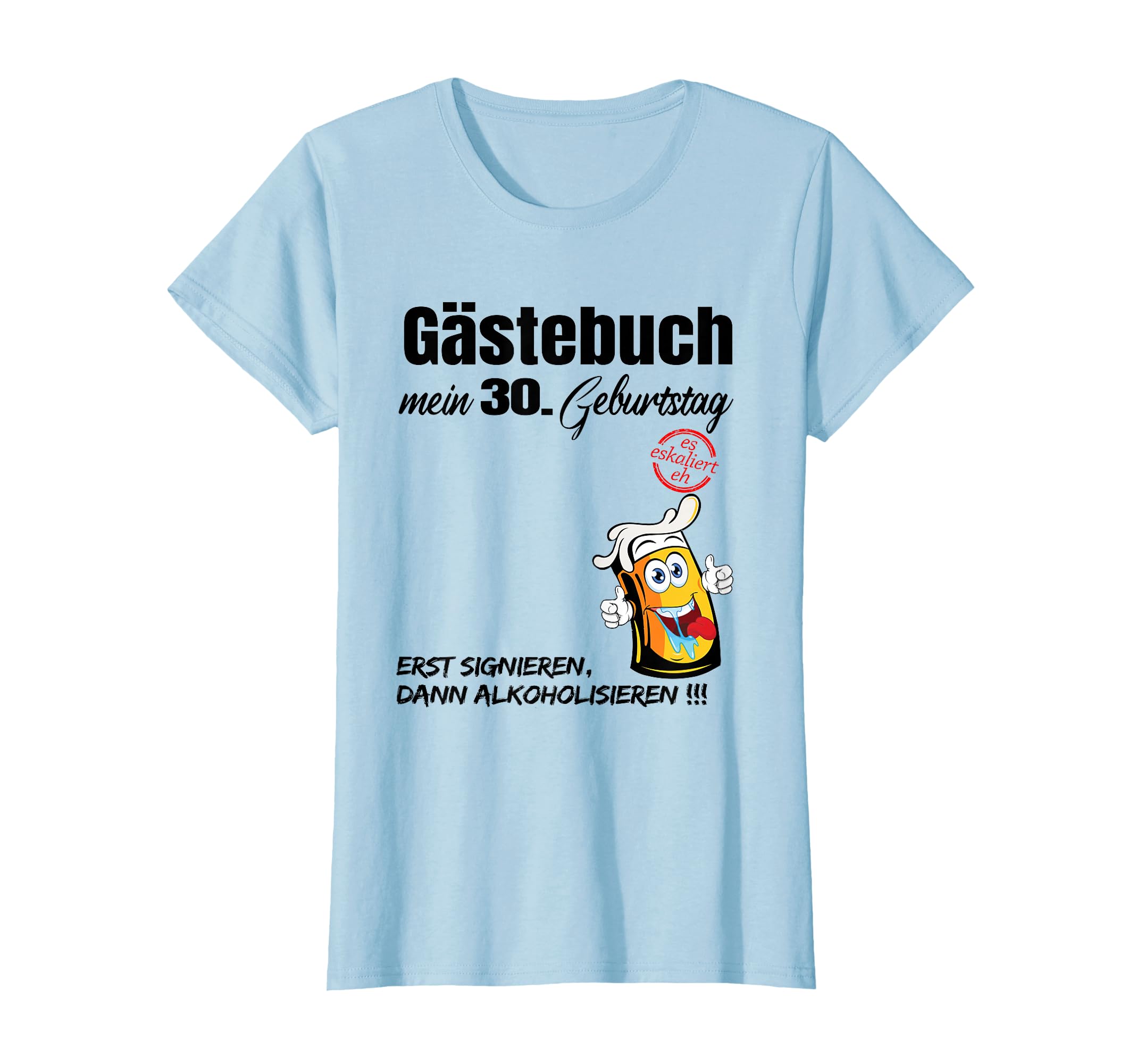 Kleidung mit Designs von Amazon Merch on Demand