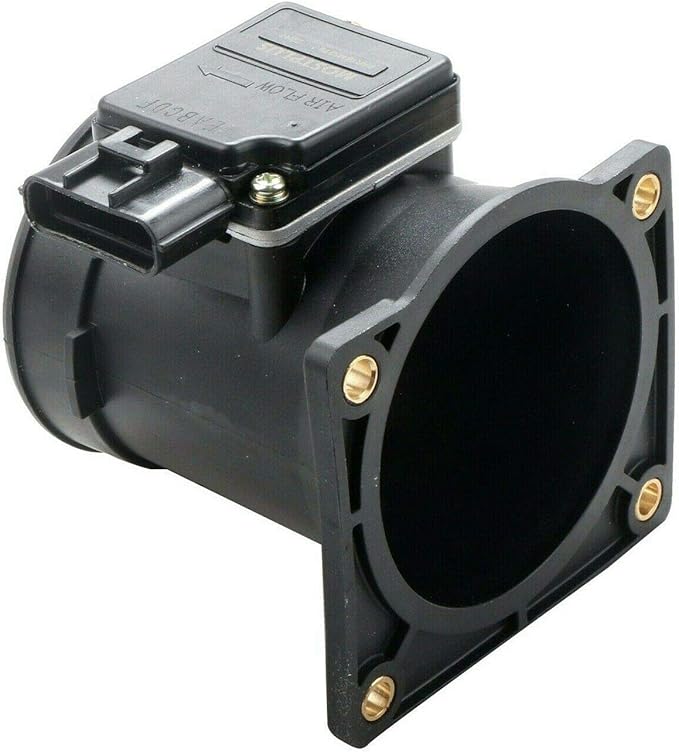 Mass Air Flow Meter Sensor For Ford Crown Victoria Grand Marquis