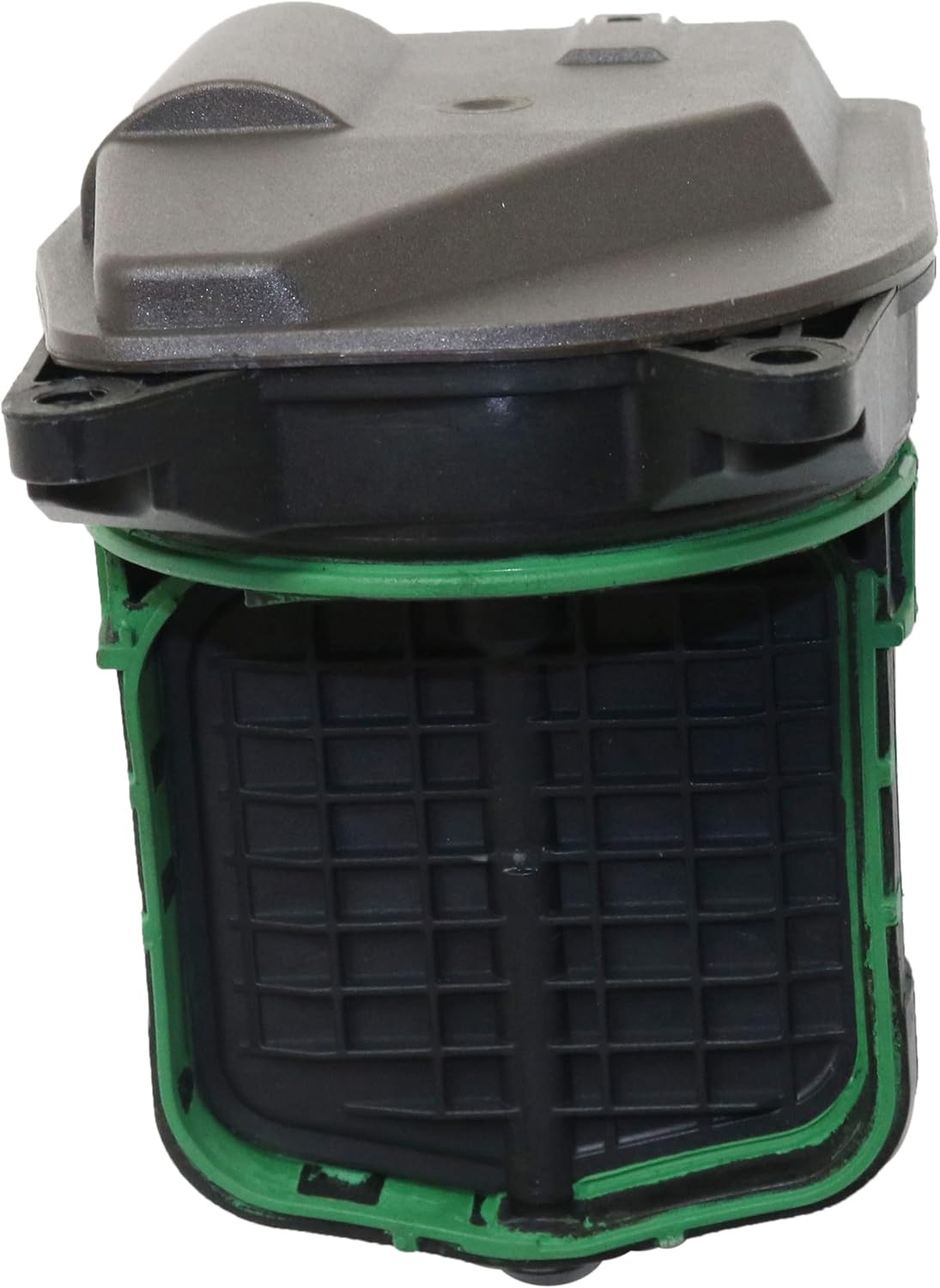 Garage-Pro Intake Manifold Actuator SET Compatible with BMW X5 2007-2008, X3 2007-2012, 528i 2011, 330i 2006 Driver and Passenger Side