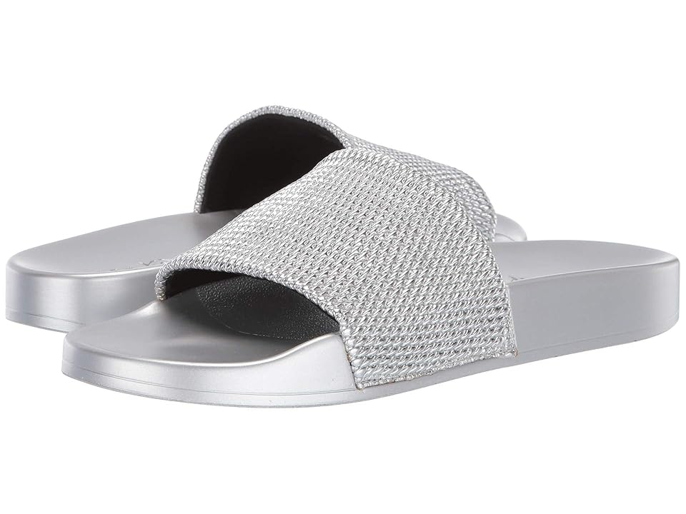 

Katy Perry The Jimmi (Silver 2) Women's Shoes