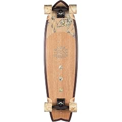Globe Chromantic Complete Skateboard -9 5x33 White Oak Jaguar
