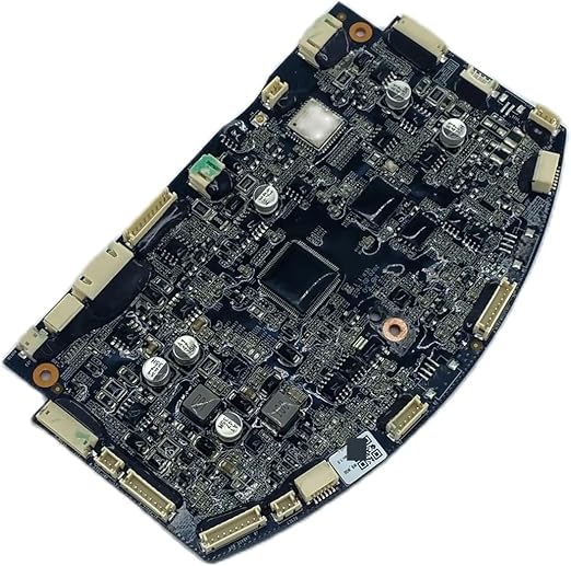 Motherboard Mainboard Compatible for Viomi S9 Robot Vacuum