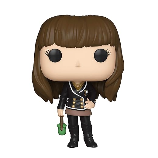 En Oferta Funko Pop! Movies: Devil Wears Prada - Andy Sachs, Multicolor