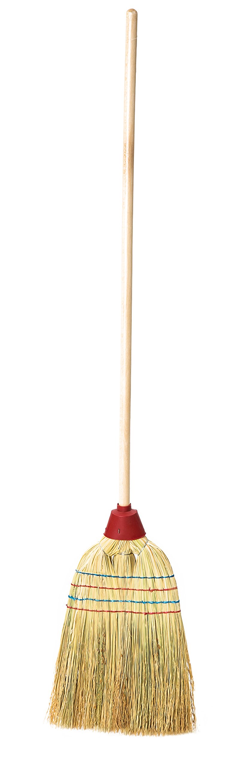 Spazzola Per Pavimenti 3 In 1 Spazzola Per Pulizia Scanalature Gap Spazzola Per Raschiare Manico Lungo Scopa Rigida Mop 180 ° Spazzola Rotante Per La Pulizia Del Bagno - Foto 6