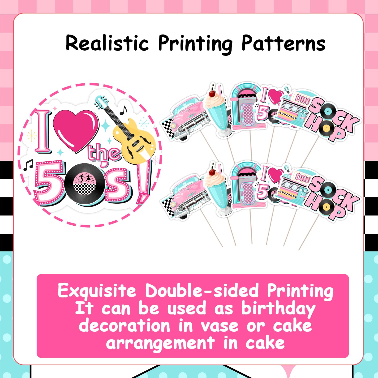 JeVenis Bach To 70s Party Decorations 70s Bachelorette Party Retro