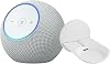 Amazon Echo Dot Max + Amazon Wall Mount for Echo Dot Max
