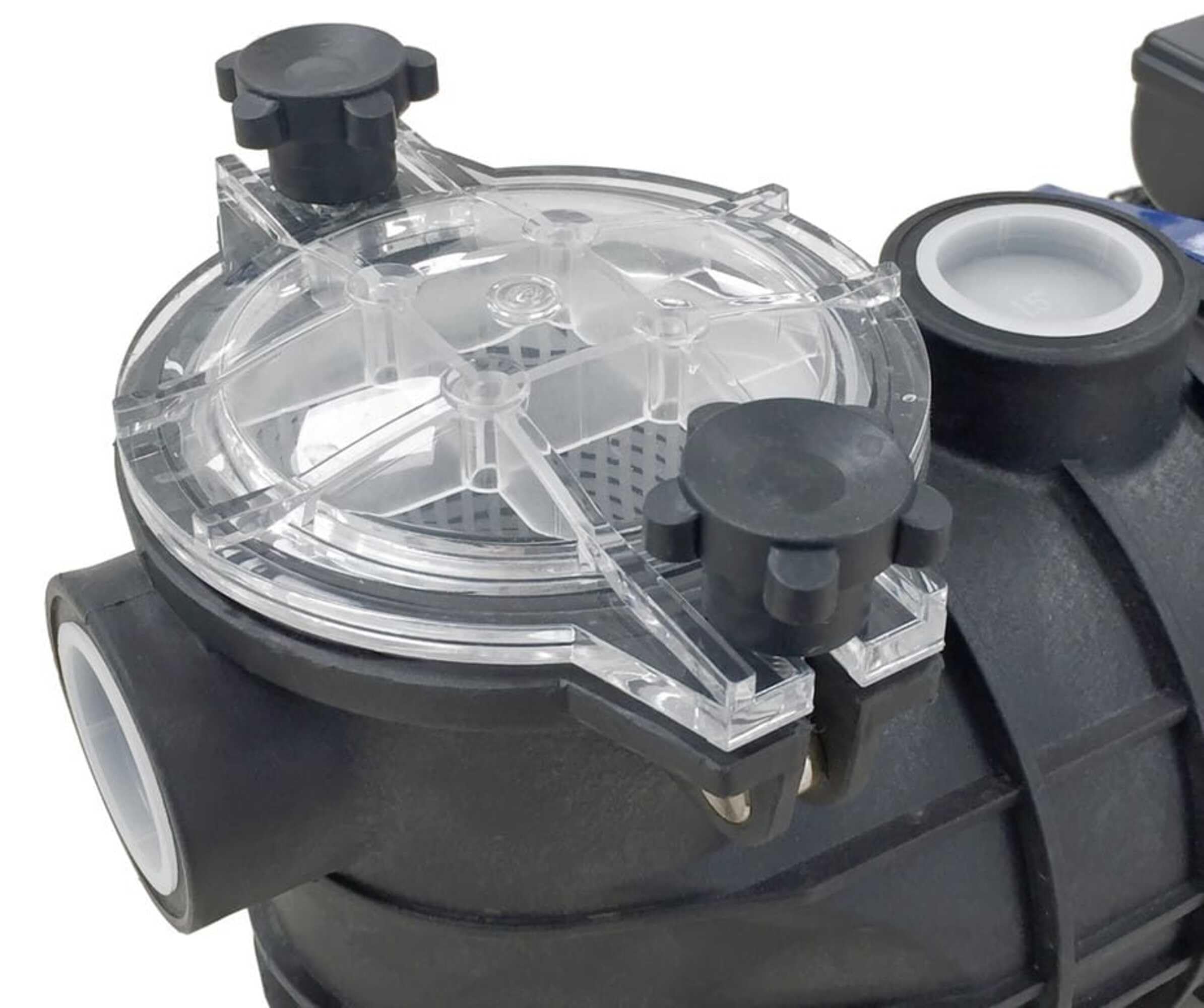 Bravia Bomba de filtración de 0,50 HP Fase única