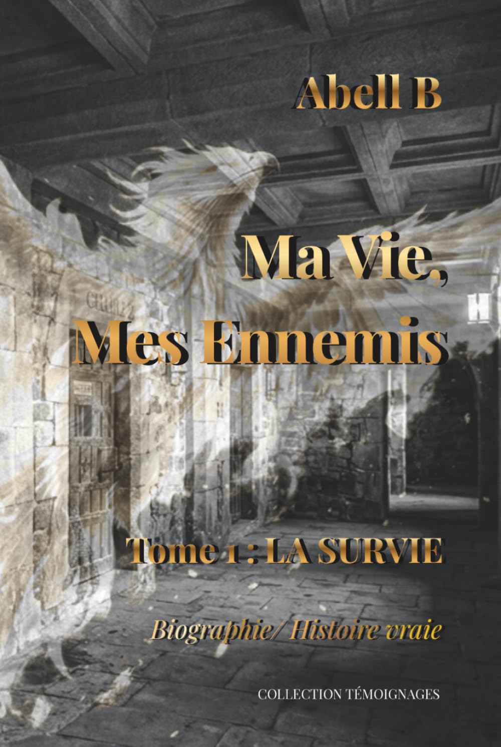 Ma Vie Mes Ennemis: Tome 1 La Survie
