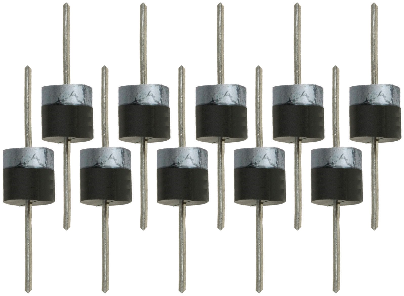 Xscorpion DIOD3 3 Amp Diode 10pcs Per Bag