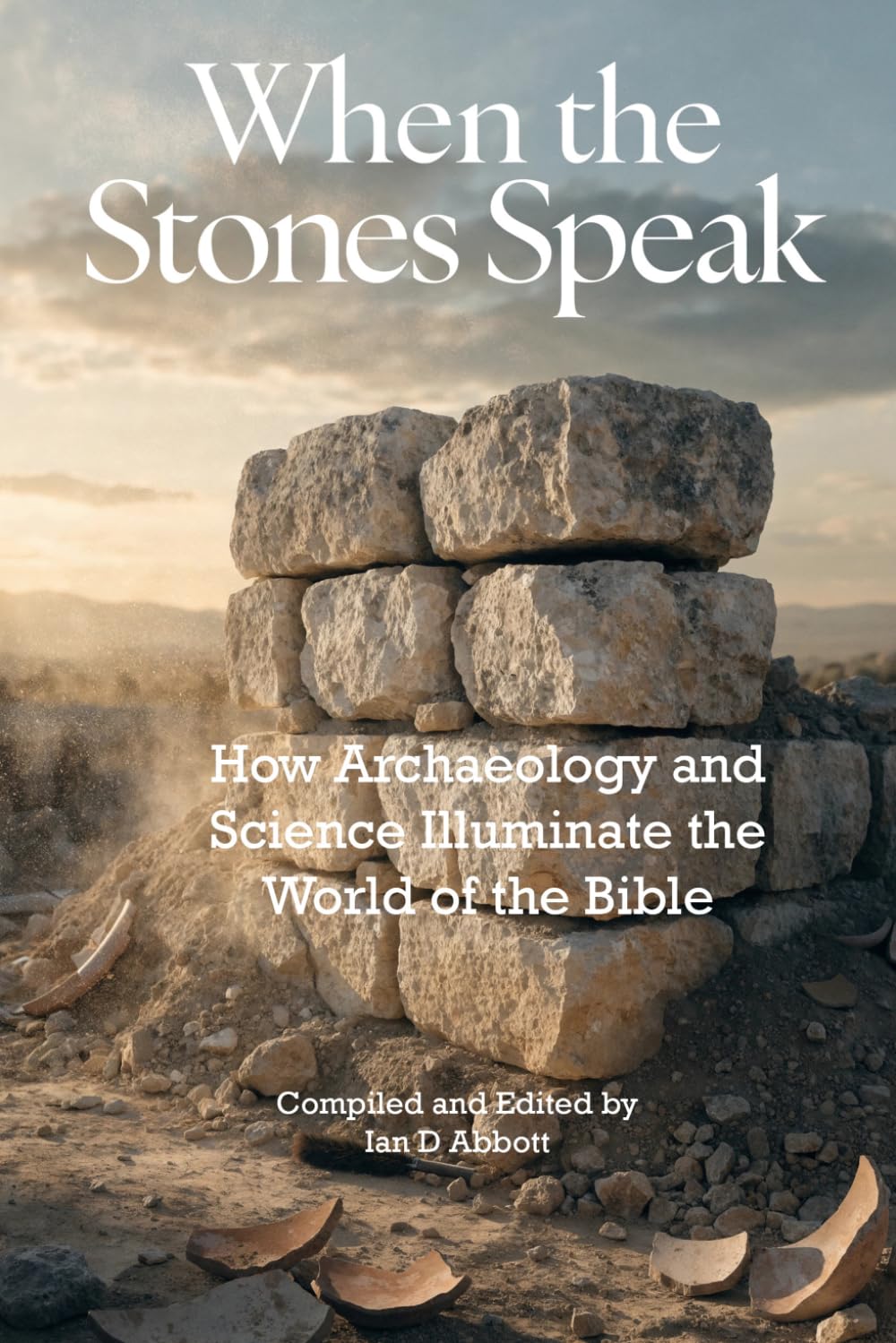 When the Stones Speak: How Archaeology and Science Illuminate the World of the Bible (Understanding the Bible)