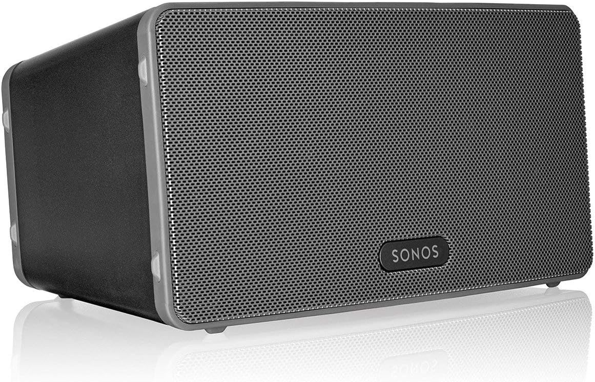 Sonos PLAY: 3 HiFi Speaker System Wireless