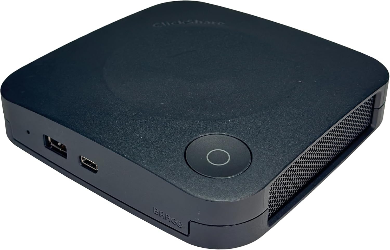 Barco ClickShare C-10 Gen 2 Wireless Conferencing System with 1 Button