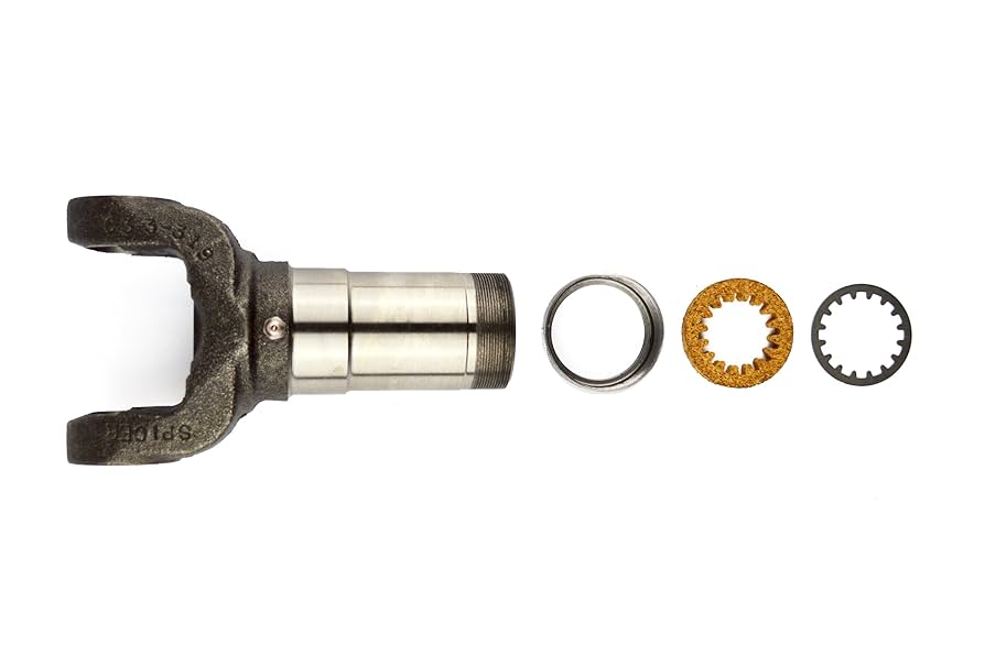 yuca＊ Amazon.com: Spicer 3-3-1501KX Slip Yoke Assembly : Automotive