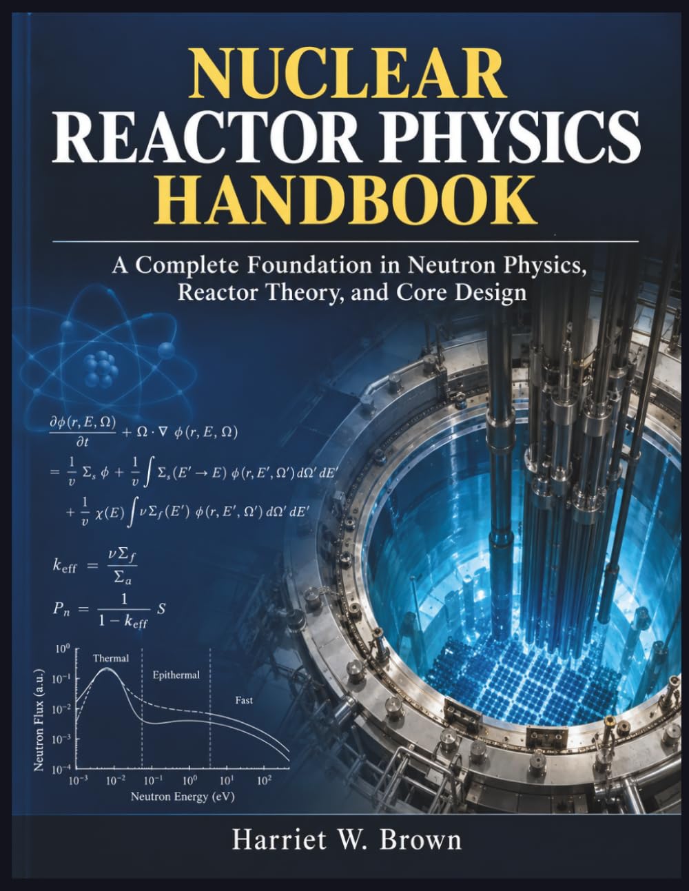 Nuclear Reactor Physics Handbook