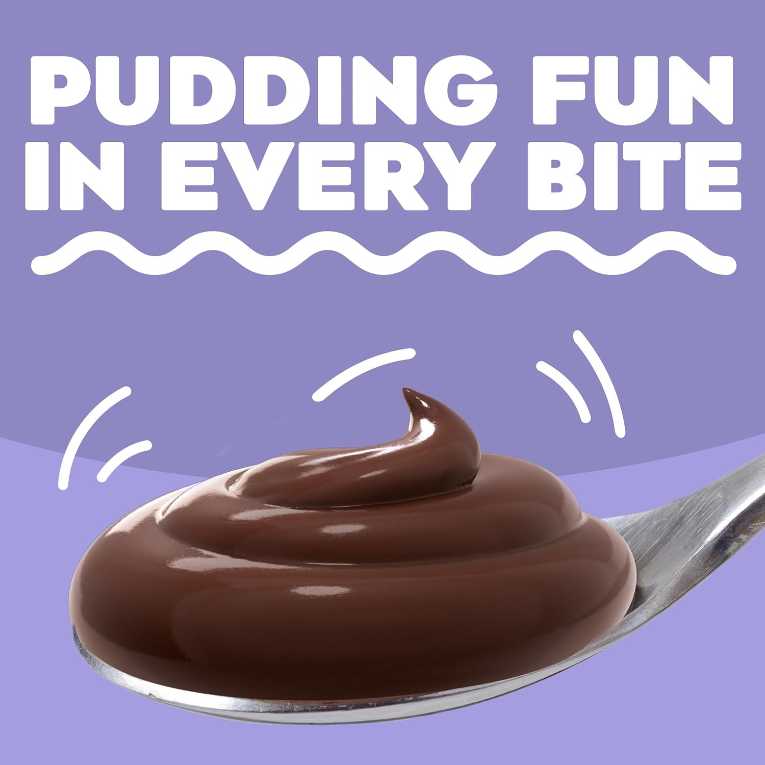 Jell-O Cook & Serve Chocolate Pudding & Pie Filling Mix (24 ct Pack, 5 oz Boxes)