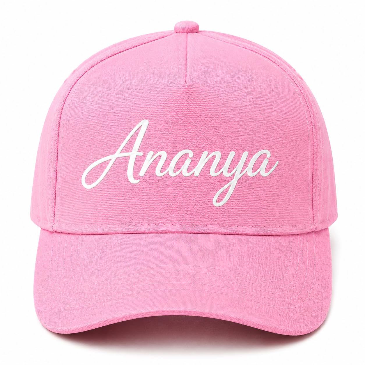 aica Personalised Name Flex Cap for Men & Women � Free Size | Gifts for Men & Women-picture-55