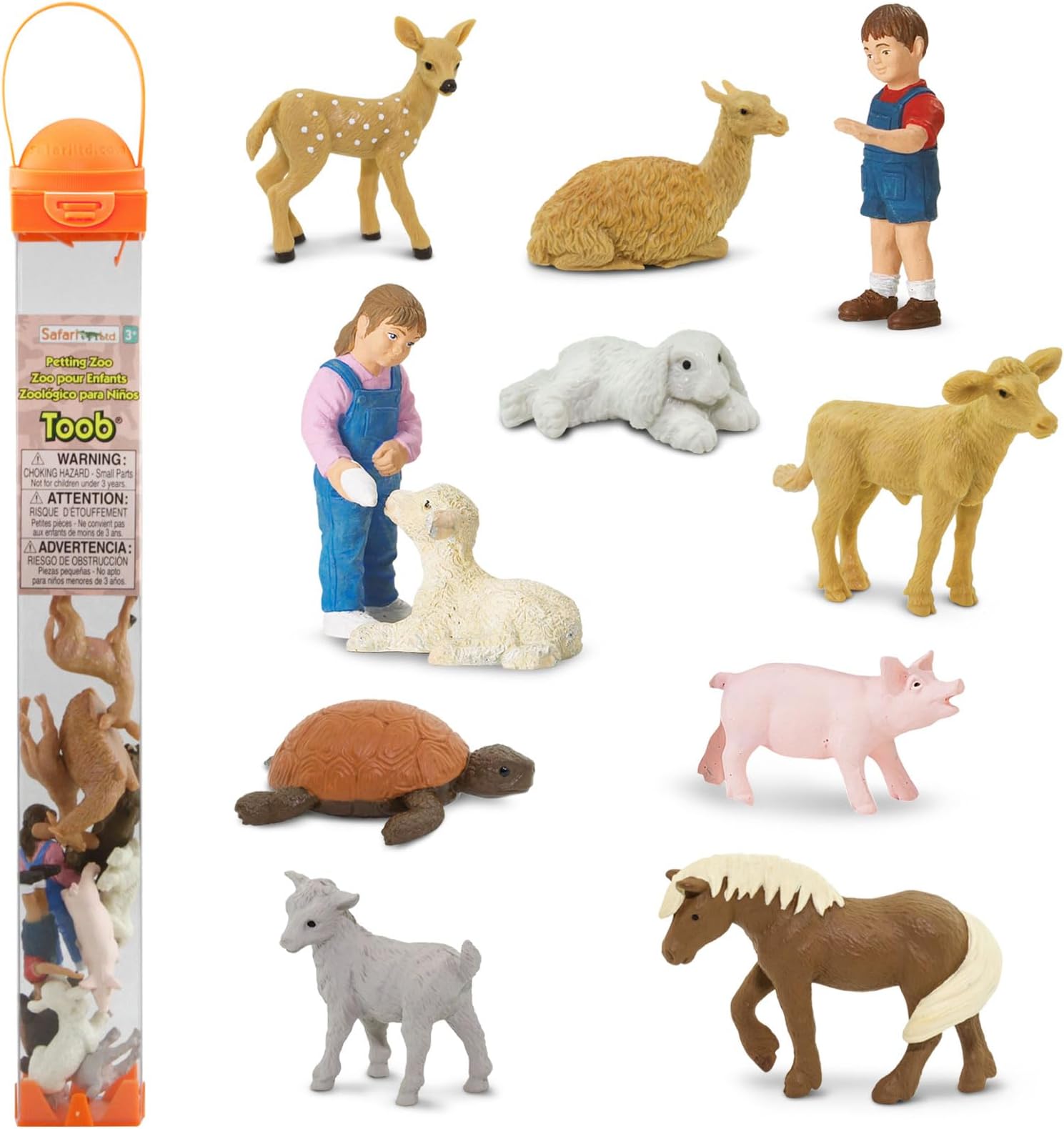 Petting Zoo
