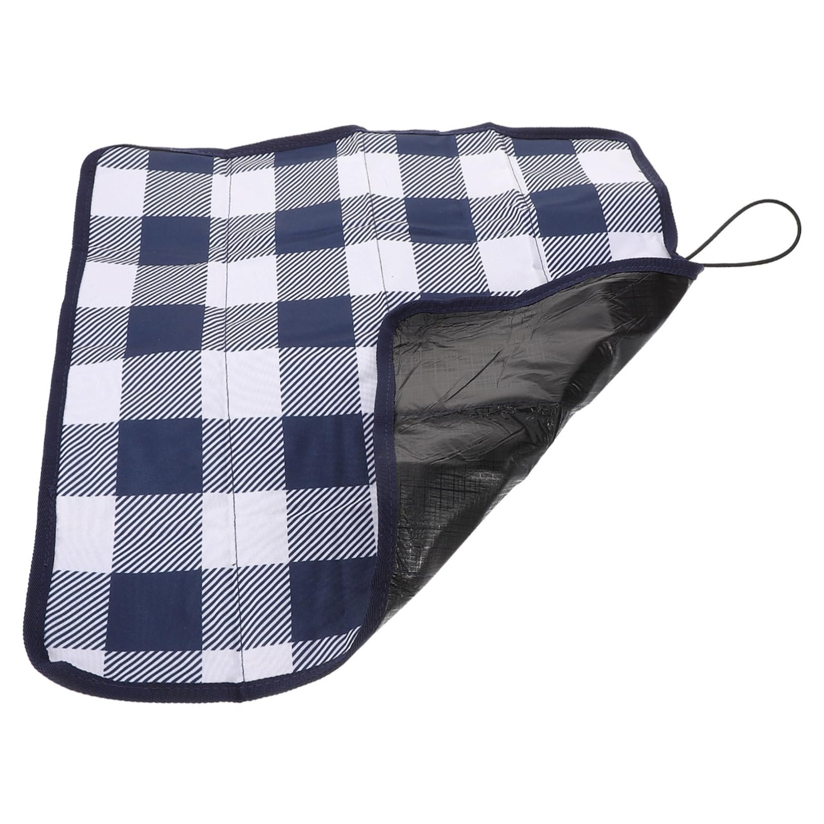 BESPORTBLE Oxford Cloth Seat Cushion Multi-Functional Picnic Pad Camping Mat Portable Outdoor Cushion for Park Car Seat