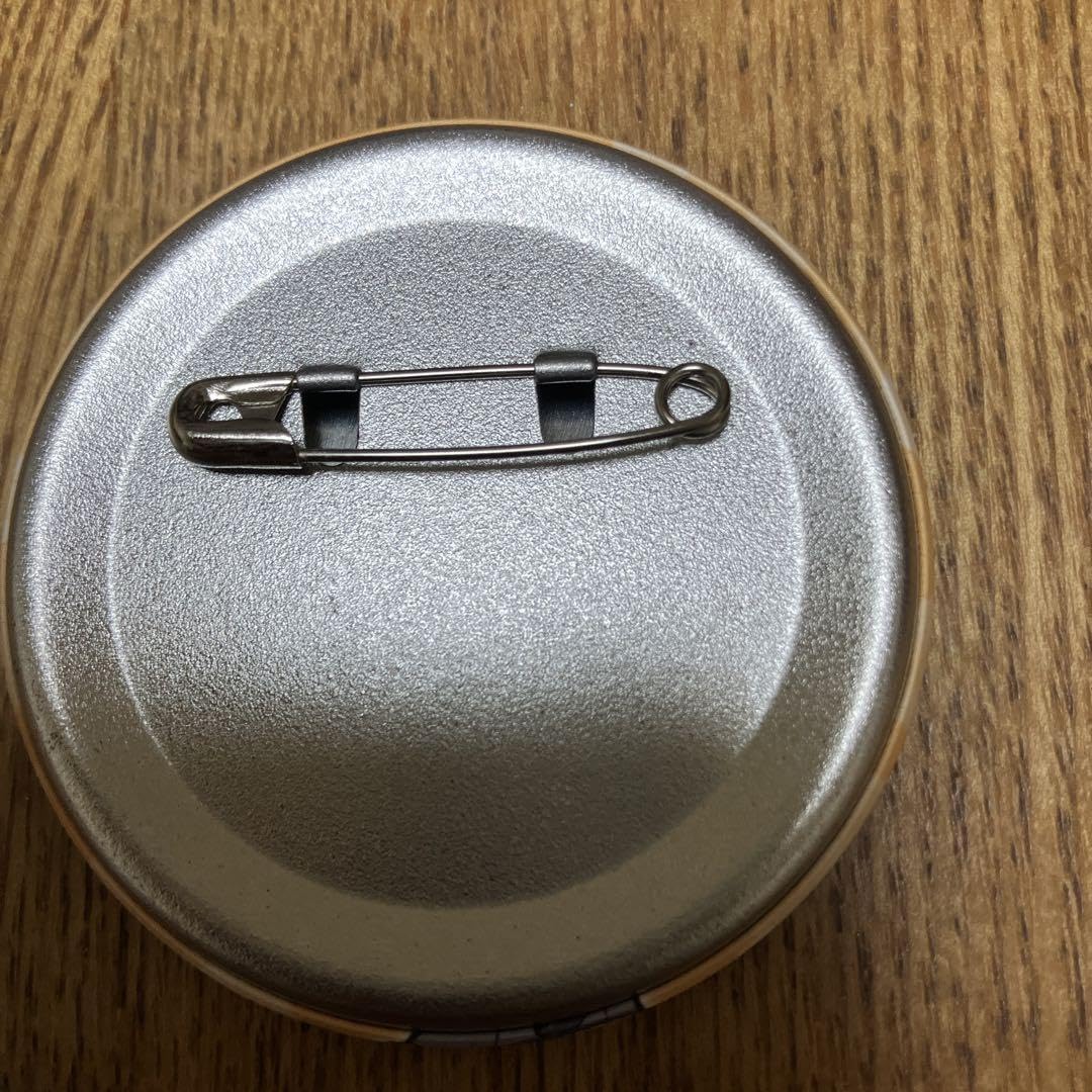 Amazon.co.jp: 暗殺教室 前原陽斗 缶バッジ : Toys & Games