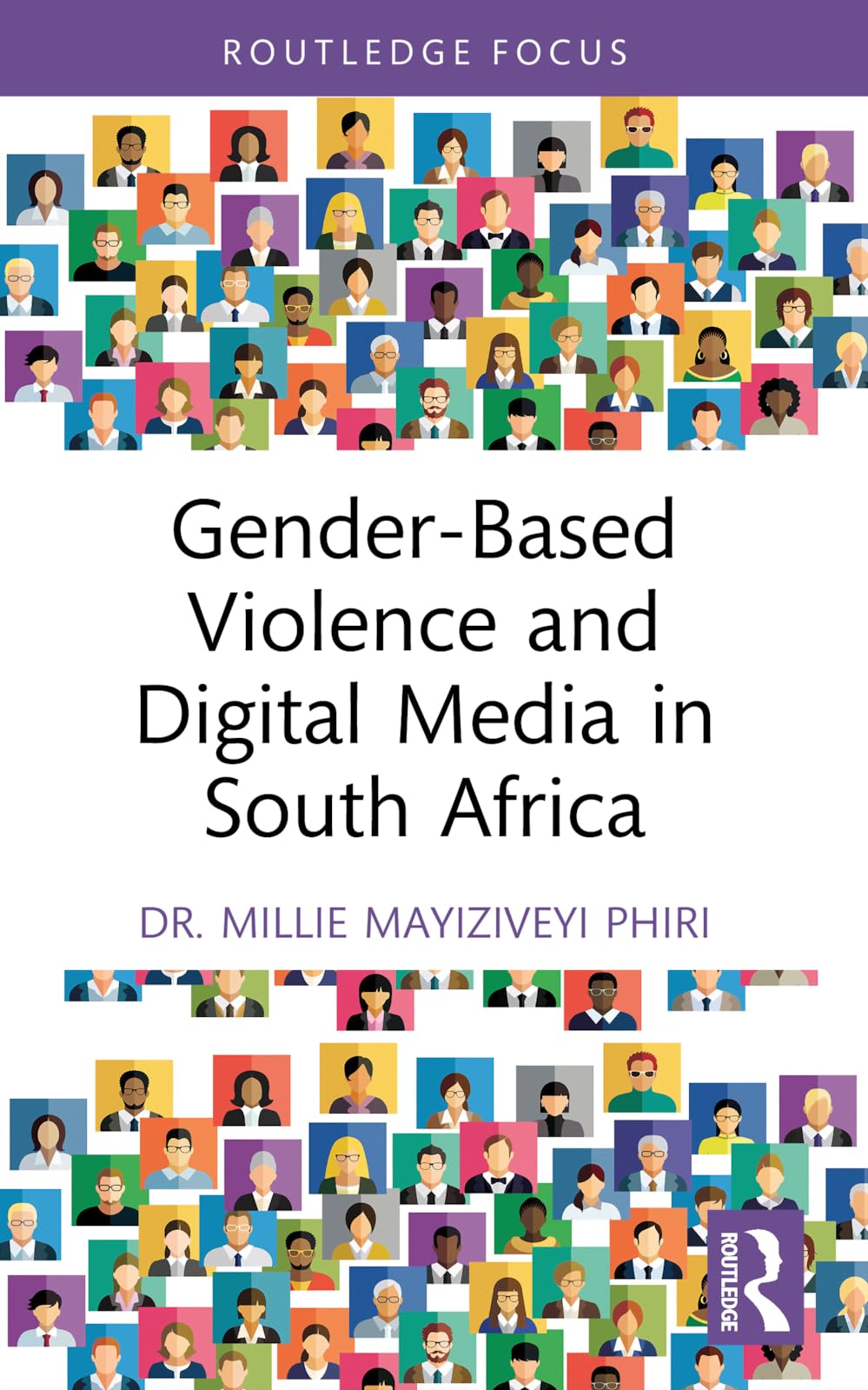 Gender-Based Violence and Digital Media in South Africa (Routledge Focus on Media and Cultural Studies)
