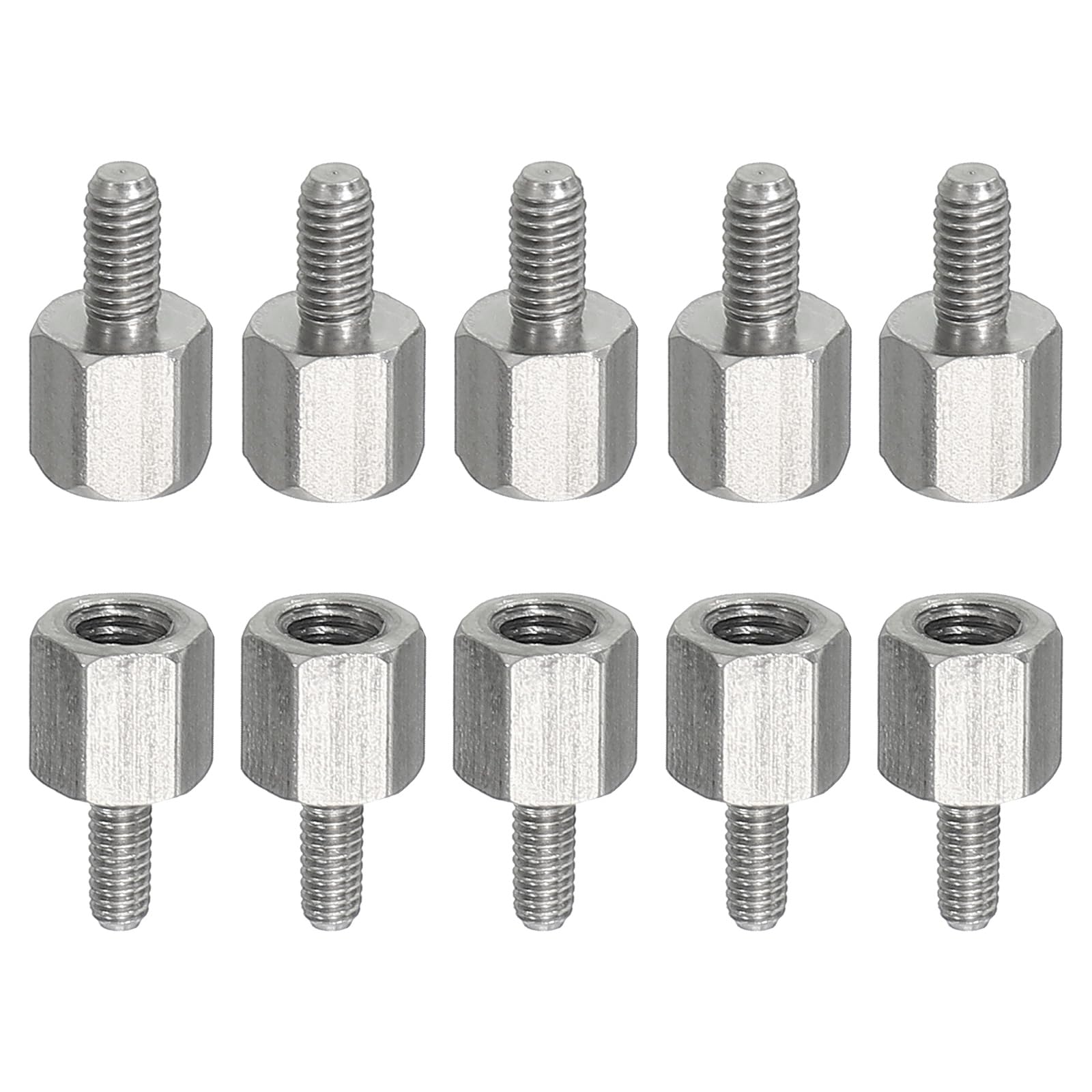 PATIKIL Standoff Screws