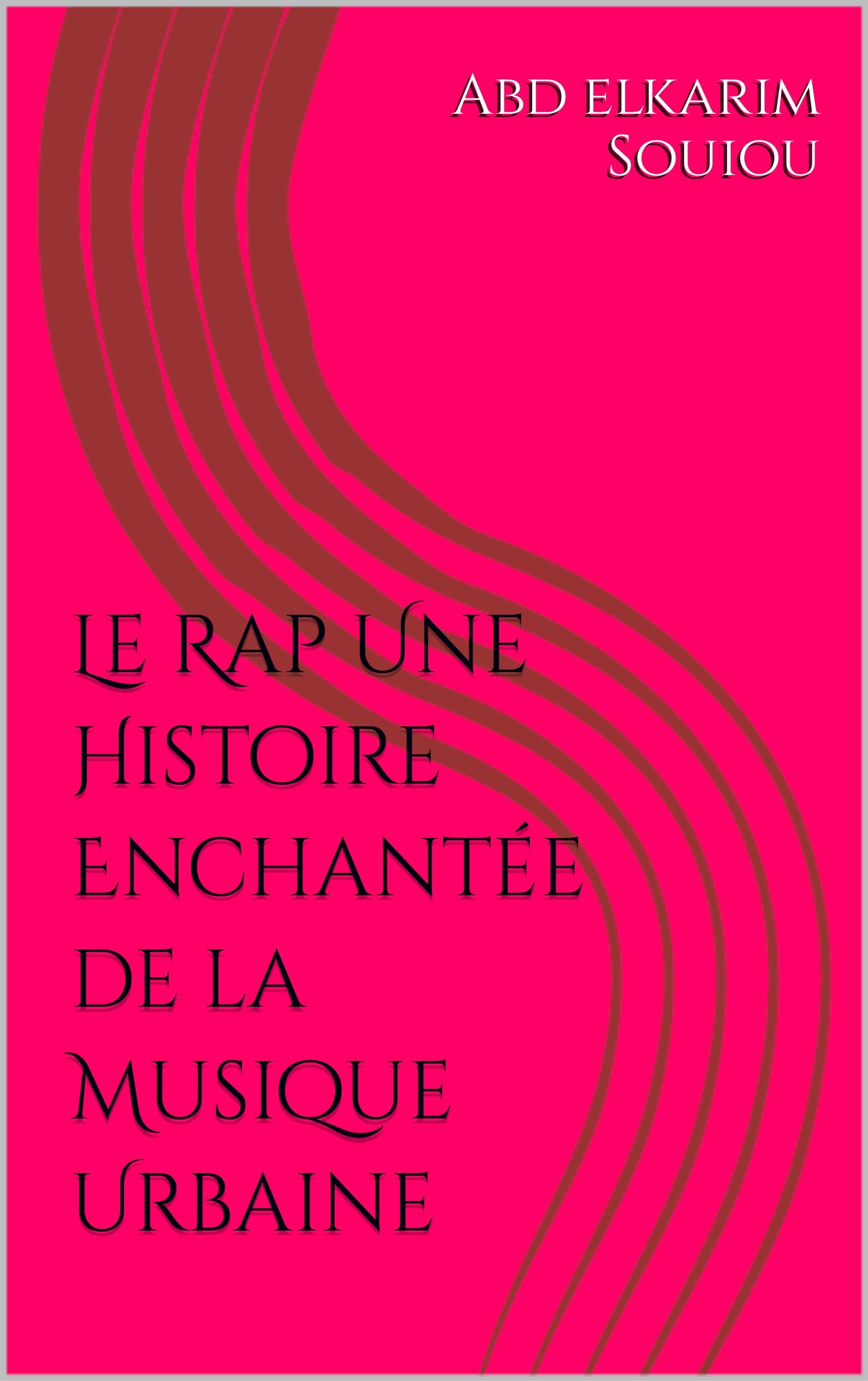 Le Rap Une Histoire Enchantée le cadeau parfait pour les passionnés de hip-hop