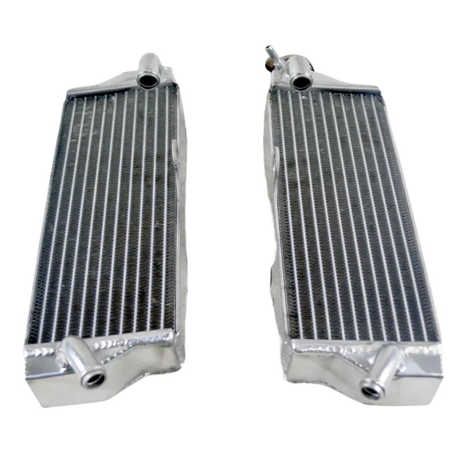 Noauqwtv One Color For Te450 Te 450 2003-2010 Intercooler Piping Kit Turbo Intercooler Kit