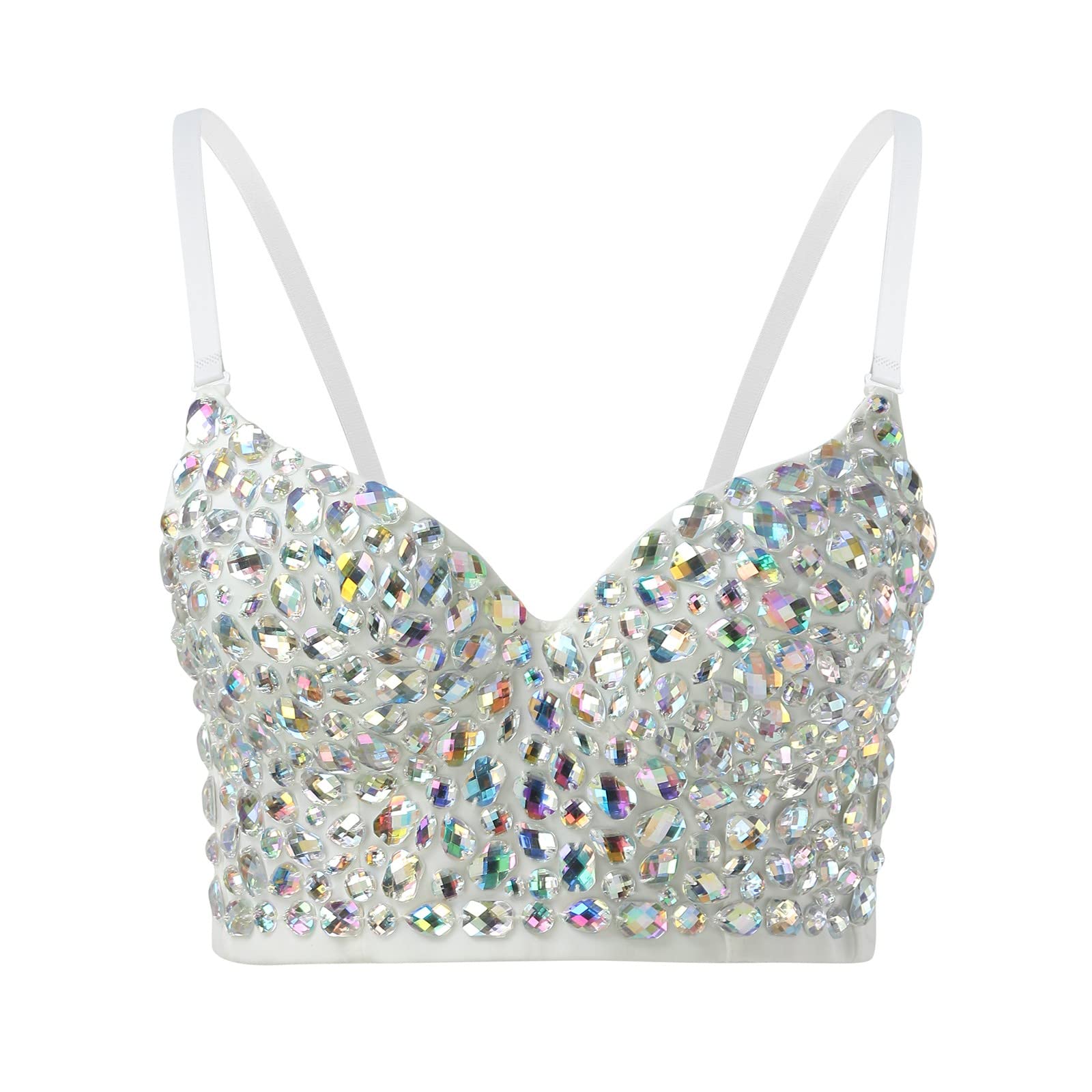 Corset médiéval grande taille idéal pour déguisement carnaval - 4