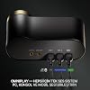 SteelSeries Arctis Nova Elite Hi-Res Wireless Gaming Headset - Sage Gold
