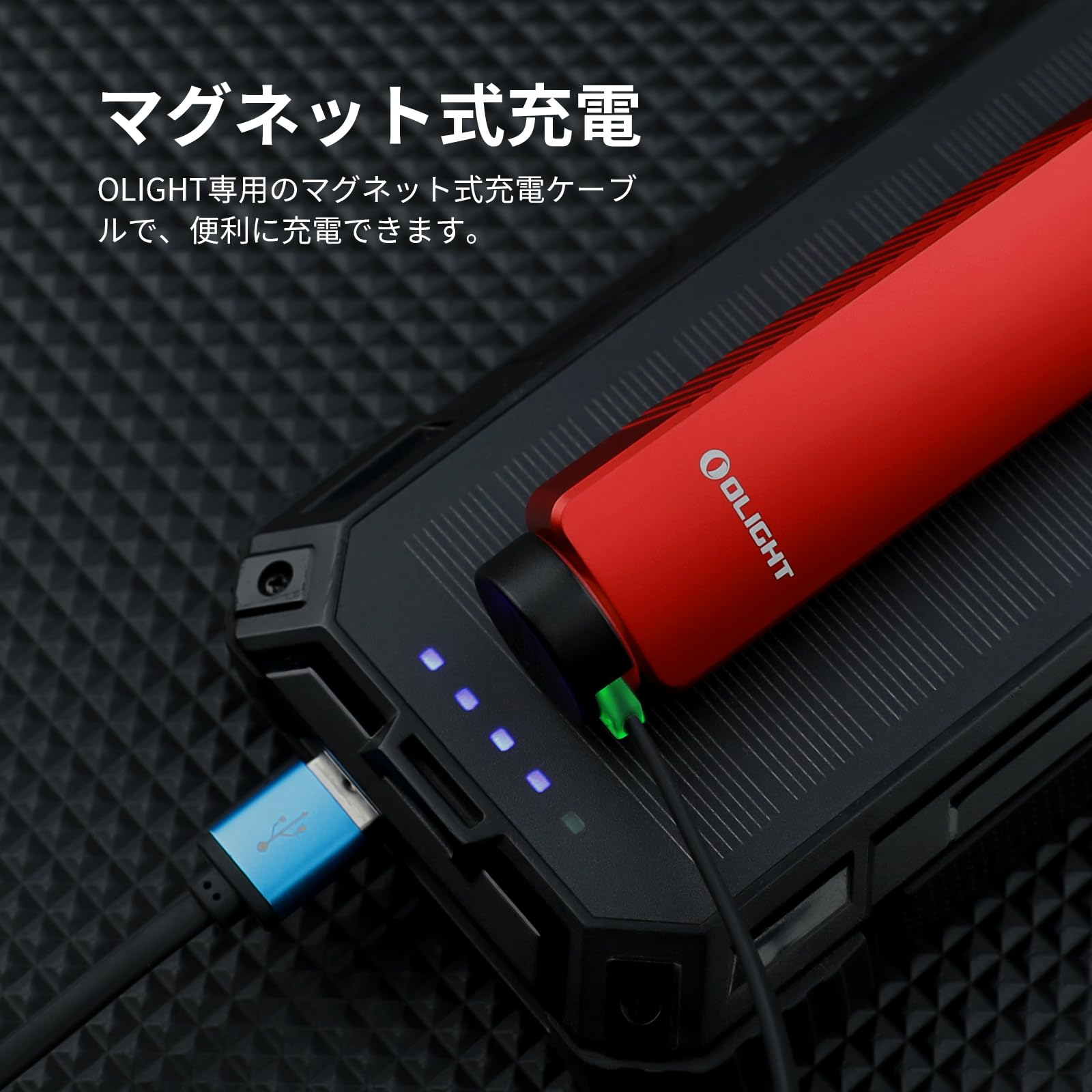 Amazon.co.jp: OLIGHT(オーライト) Arkfeld Pro EDCフラッシュライト