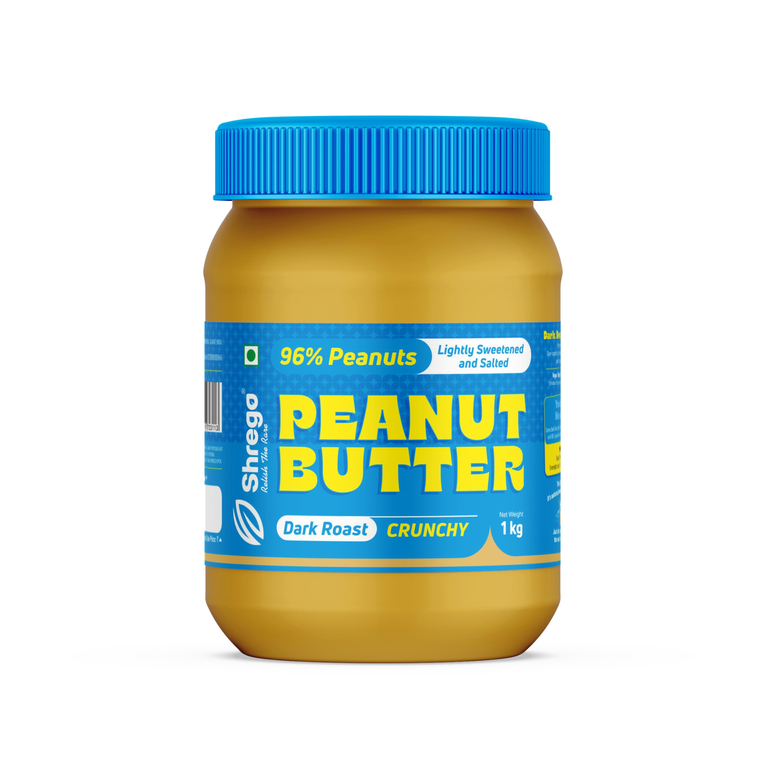 1 kg (Pack of 1)