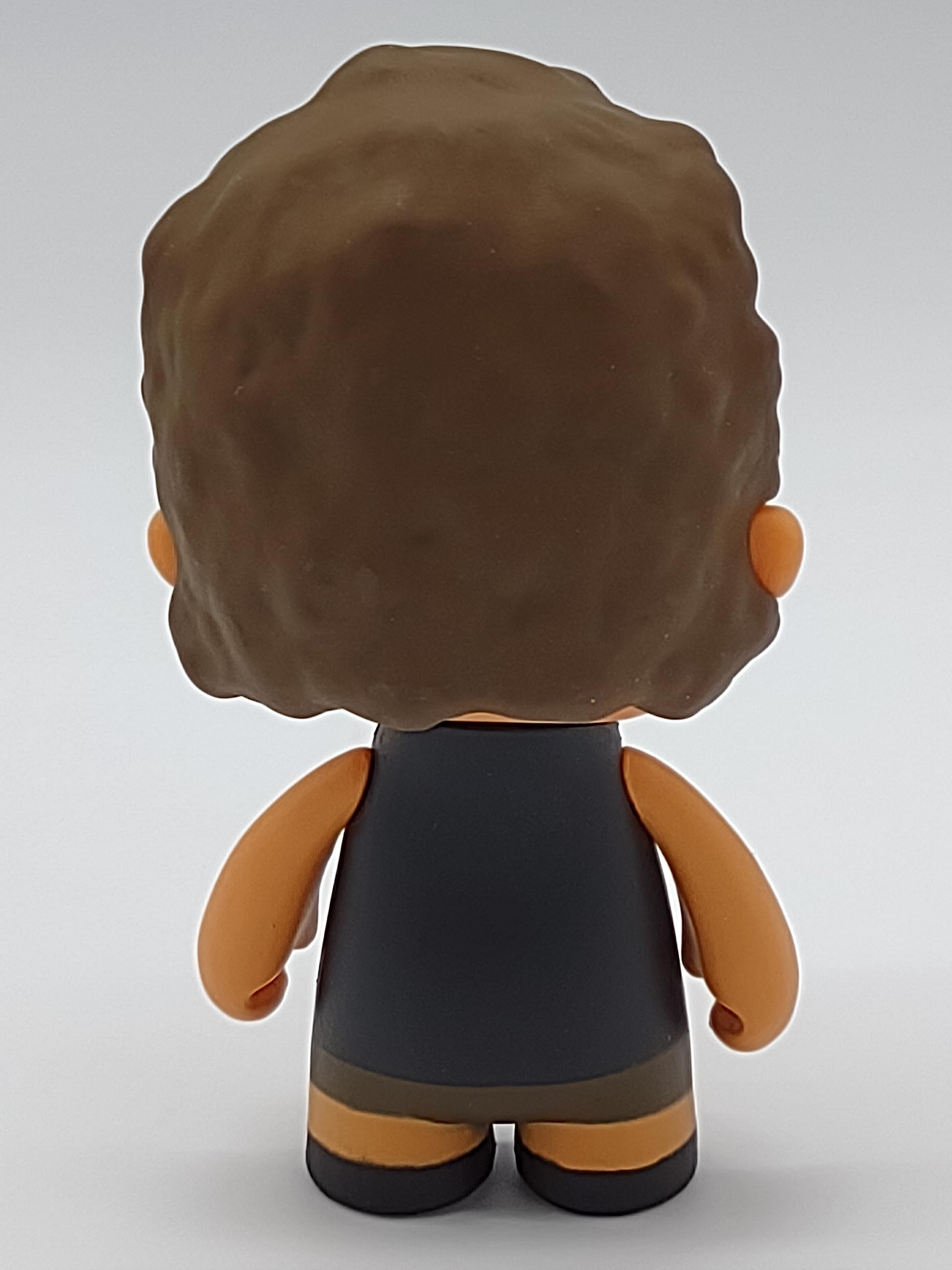 Kidrobot Bob's Burgers Zeke 3.2