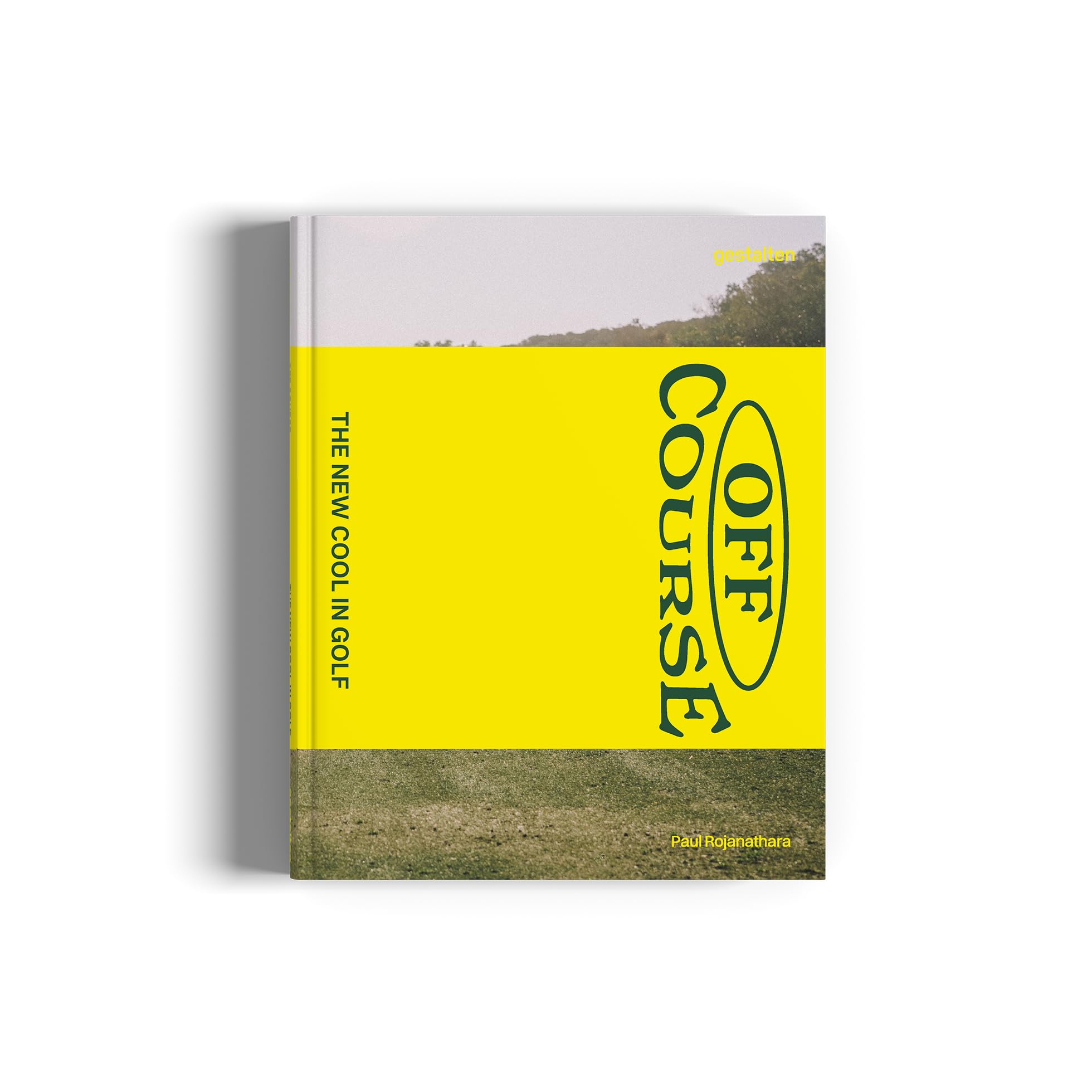 Off Course: The New Cool In Golf