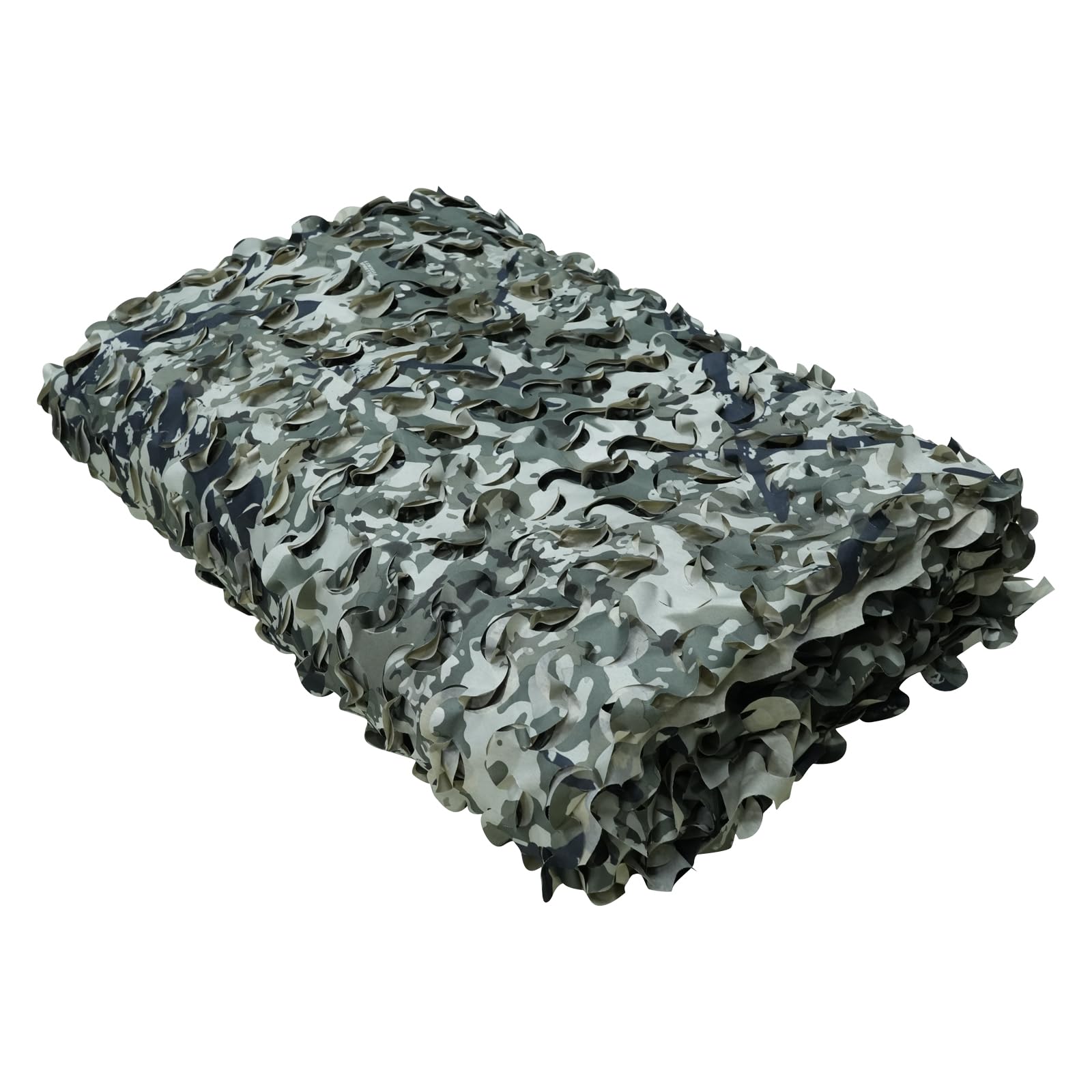 LOOGU - Red de Camuflaje para cortavistas, protección Solar, decoración de bosques, diseño de árboles, para el hogar, jardín, Camping, Caza — view 52