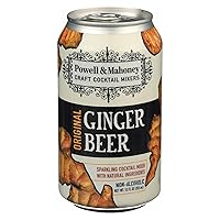 Algopix Similar Product 5 - POWELL AND MAHONEY CTail Mxr Ginger