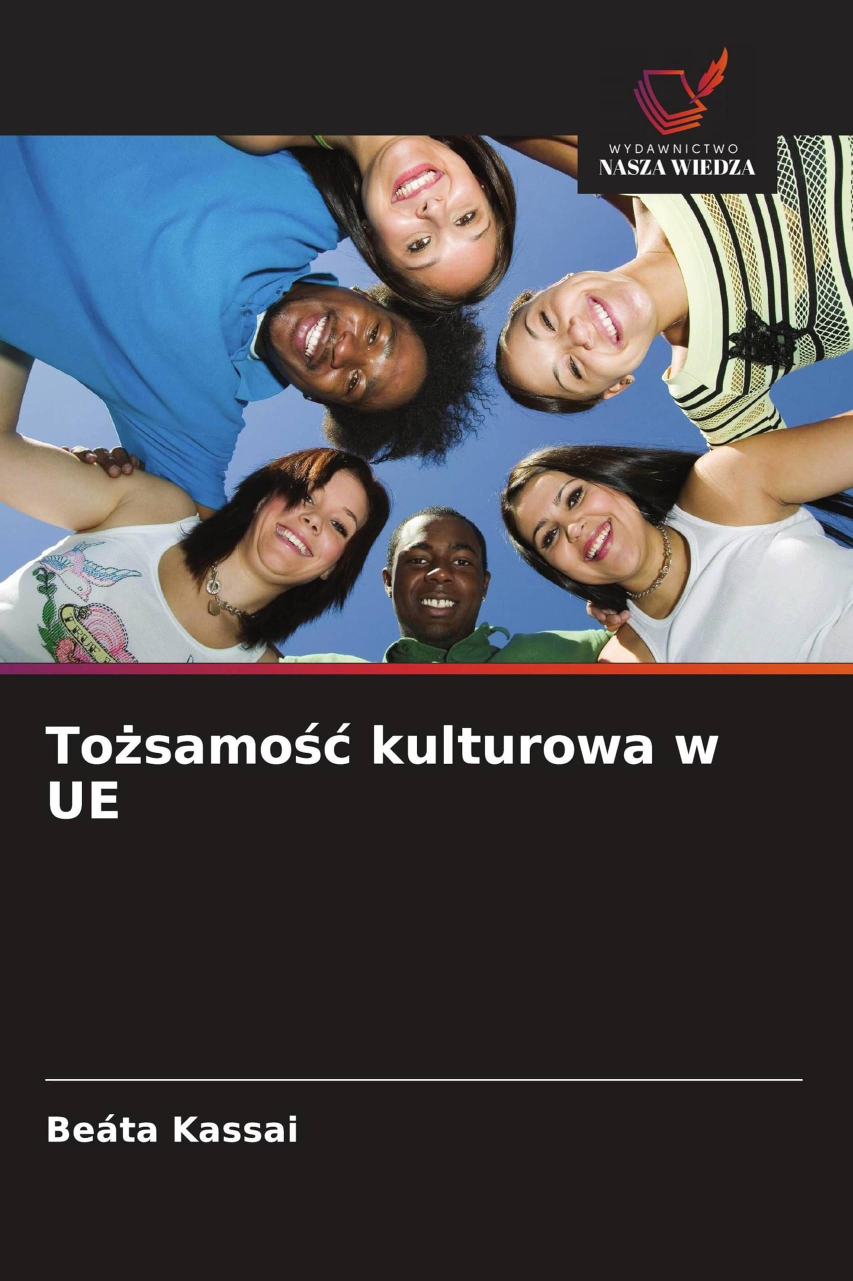 To¿samo¿¿ kulturowa w UE