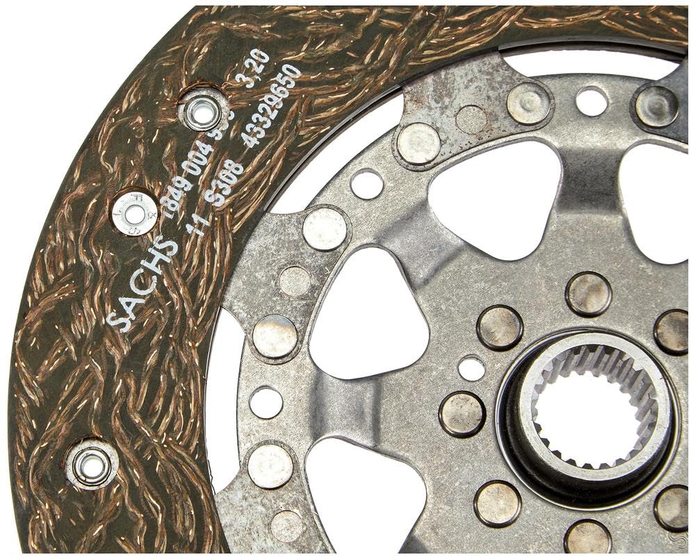 Sachs 3000 951 210 Kupplungssatz