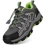 Boys Girls Kids Sneakers Hiking Running Outdoor Walking Tennis Shoes Waterproof Non Slip Fashion Sneakers&lpar;Little&sol;Big Kids