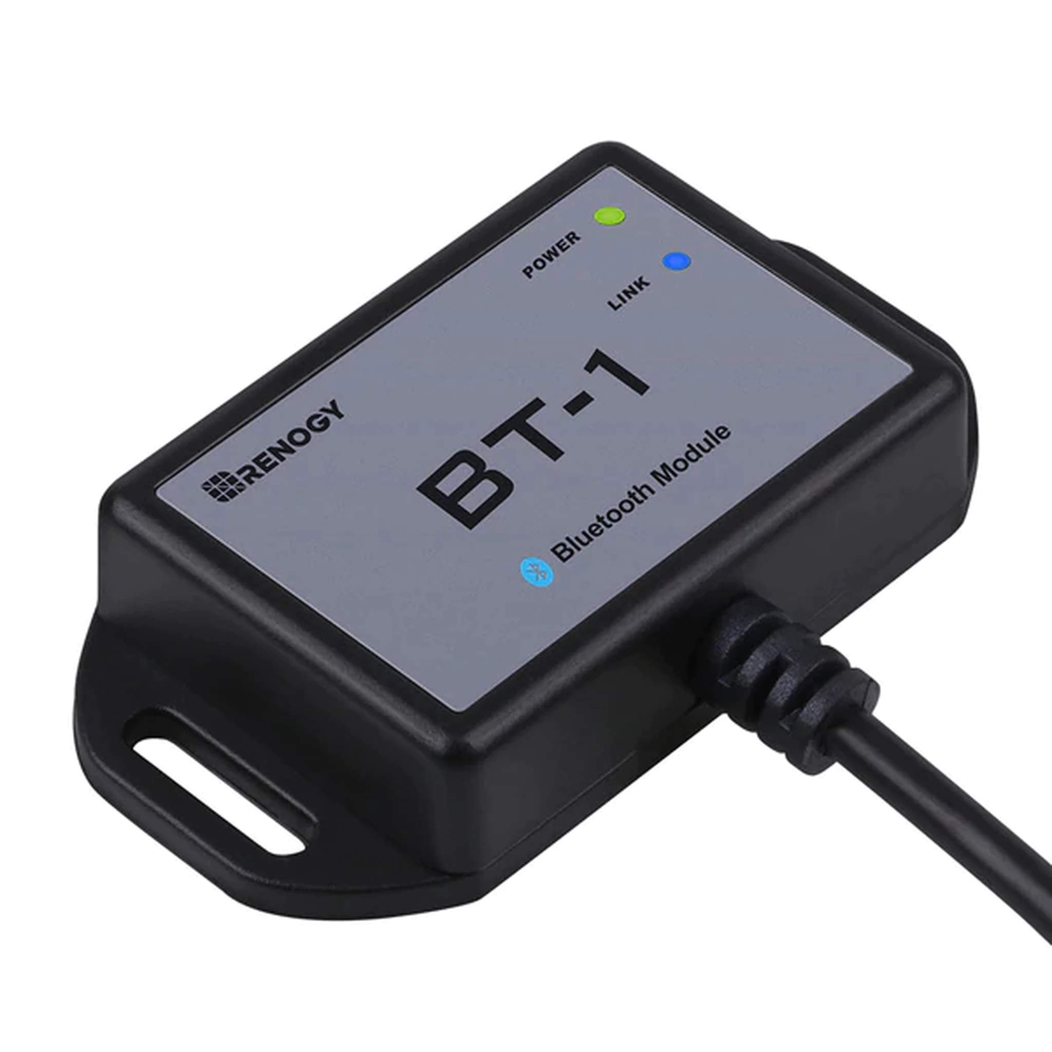Contrôleur De Charge Solaire Renogy Rover 30A MPPT – Avec Bluetooth Et Renogy ONE Core S