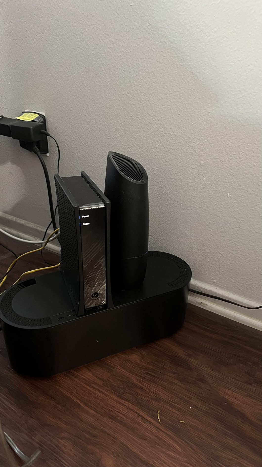 D-Line Large Cable Management Box customer image 2