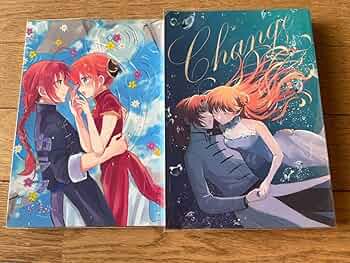 銀魂 パペラ 神楽 神威 全セット 71cuIHb8ItL._UF350,350_QL50_.jpg