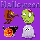 Halloween Soundboard