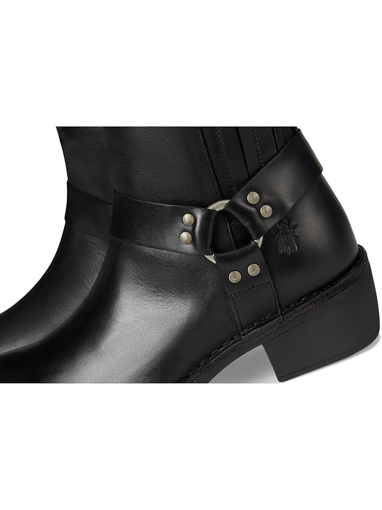 Black FLY LONDON MEBI123FLY