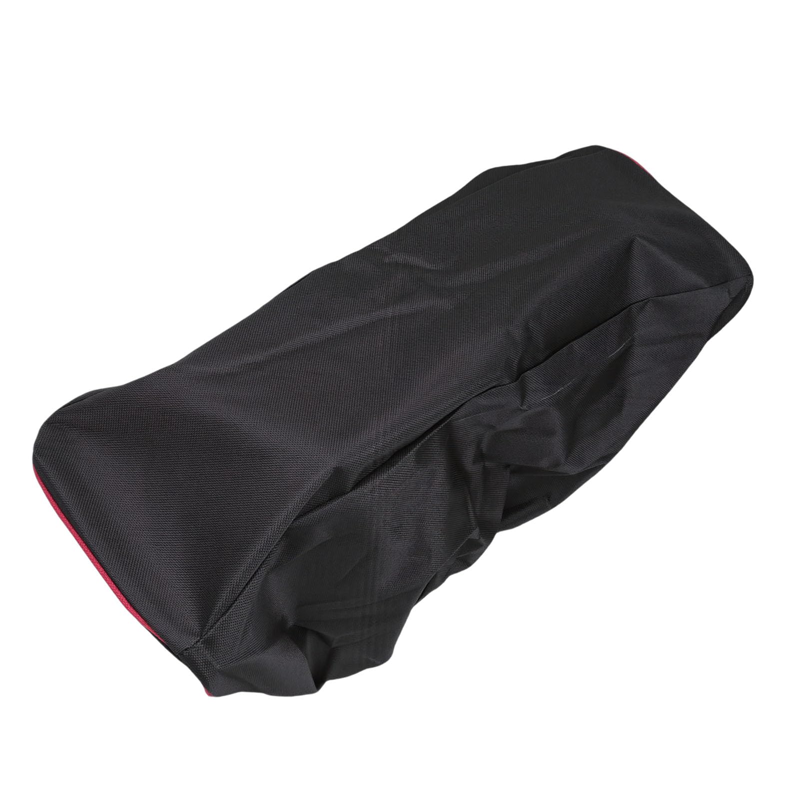 Pissente Winch Cover 600D Oxford Fabric Protective Cover For 8500-12500 Lb Electric Winches, Universal Fit For Atv Boat Trailer And Sailboat Winch Protection