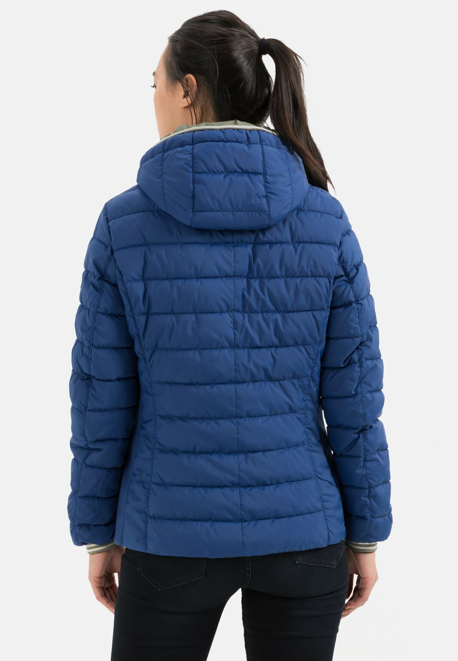camel active 330970-6R48 - Steppjacke
