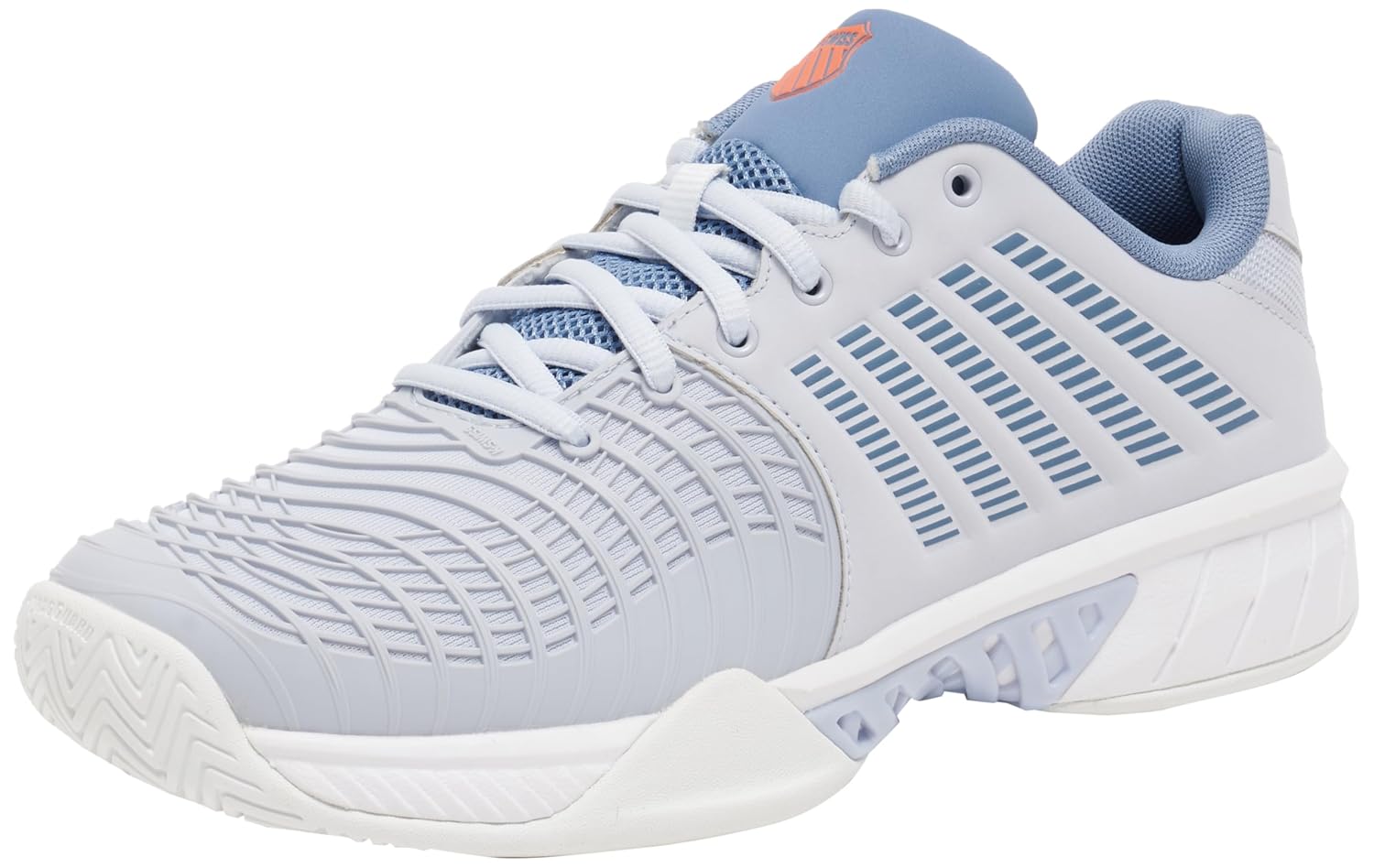 K-Swiss Mens Tennis Shoe